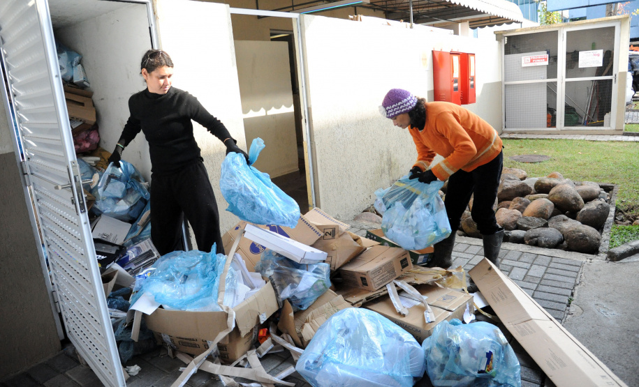 Foto: Daniela Catisti/Copel