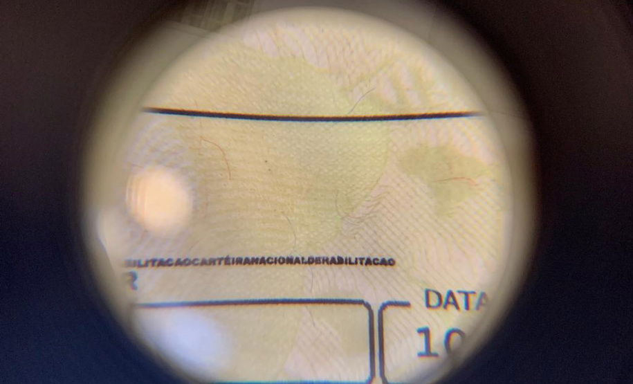 Capacitação foi ofertada pelo Departamento de Segurança da Embaixada dos Estados Unidos em parceria com a Polícia Militar.
Foto: Appa