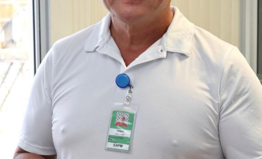 Capacitação foi ofertada pelo Departamento de Segurança da Embaixada dos Estados Unidos em parceria com a Polícia Militar.
Foto: Appa