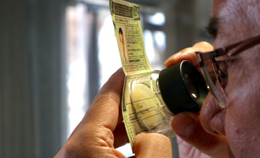 Capacitação foi ofertada pelo Departamento de Segurança da Embaixada dos Estados Unidos em parceria com a Polícia Militar.
Foto: Appa