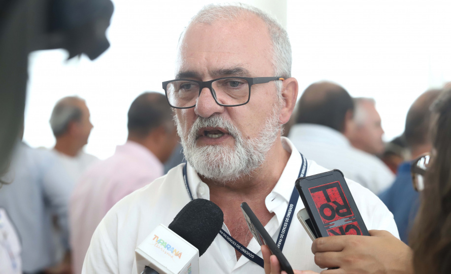 A Superintendência Geral de Diálogo e Interação Social do Governo do Estado (Sudis) lança nesta quinta-feira (30), às 14h, o Grupo de Trabalho dos Povos e Comunidades Tradicionais do Paraná