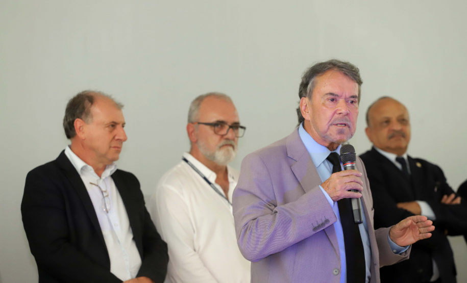 A Superintendência Geral de Diálogo e Interação Social do Governo do Estado (Sudis) lança nesta quinta-feira (30), às 14h, o Grupo de Trabalho dos Povos e Comunidades Tradicionais do Paraná