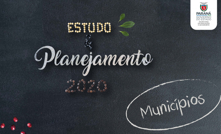 Estado disponibiliza material pedagógico aos municípios