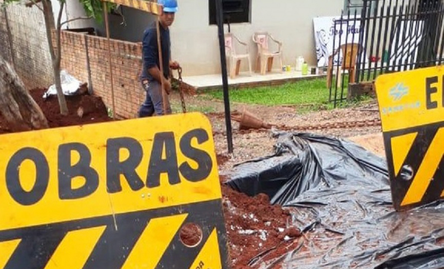 A ampliação do sistema de coleta de esgoto em Cascavel não para. A Sanepar implantou no ano passado 26,5 km de redes coletoras em diversas regiões da cidade e fez melhorias operacionais no sistema. Essa expansão possibilitou a interligação de mais 2.716 imóveis ao sistema de coleta e tratamento do esgoto. Foto:Sanepar