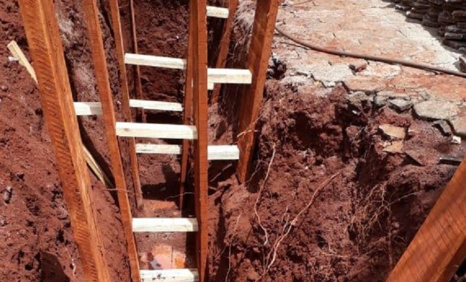 A ampliação do sistema de coleta de esgoto em Cascavel não para. A Sanepar implantou no ano passado 26,5 km de redes coletoras em diversas regiões da cidade e fez melhorias operacionais no sistema. Essa expansão possibilitou a interligação de mais 2.716 imóveis ao sistema de coleta e tratamento do esgoto. Foto:Sanepar