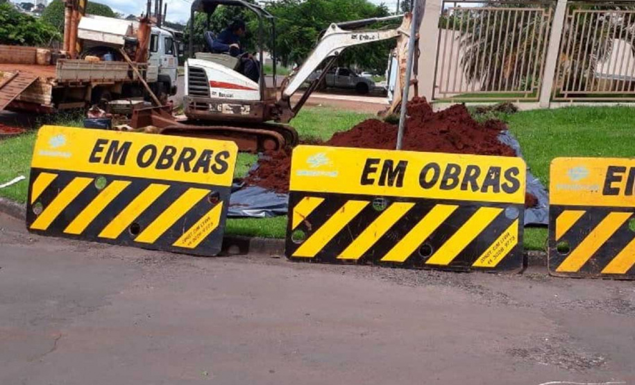 A ampliação do sistema de coleta de esgoto em Cascavel não para. A Sanepar implantou no ano passado 26,5 km de redes coletoras em diversas regiões da cidade e fez melhorias operacionais no sistema. Essa expansão possibilitou a interligação de mais 2.716 imóveis ao sistema de coleta e tratamento do esgoto. Foto:Sanepar