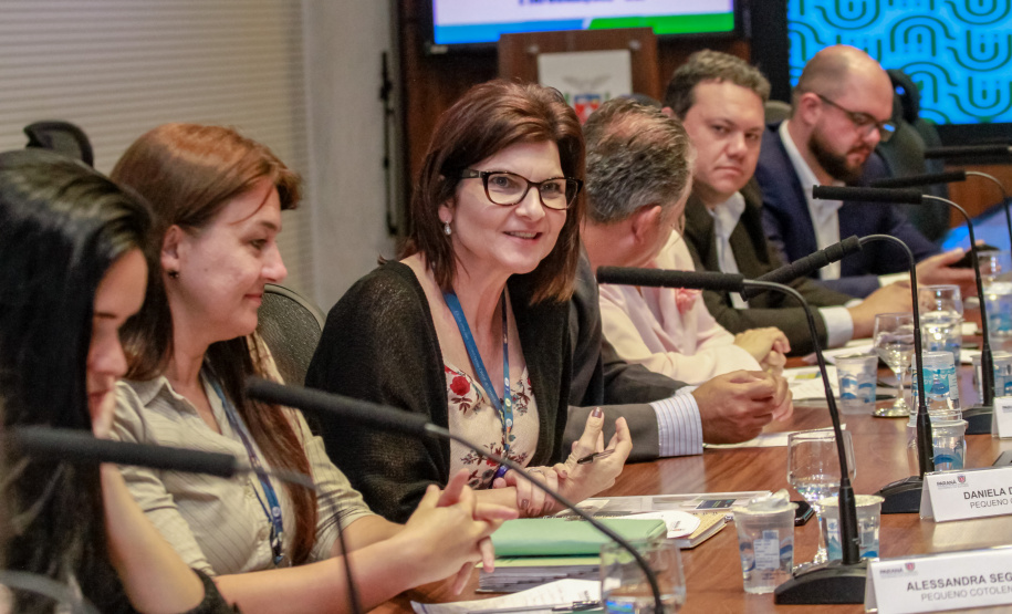 Amigos do Pátria Voluntária
Foto: Valdelino Pontes