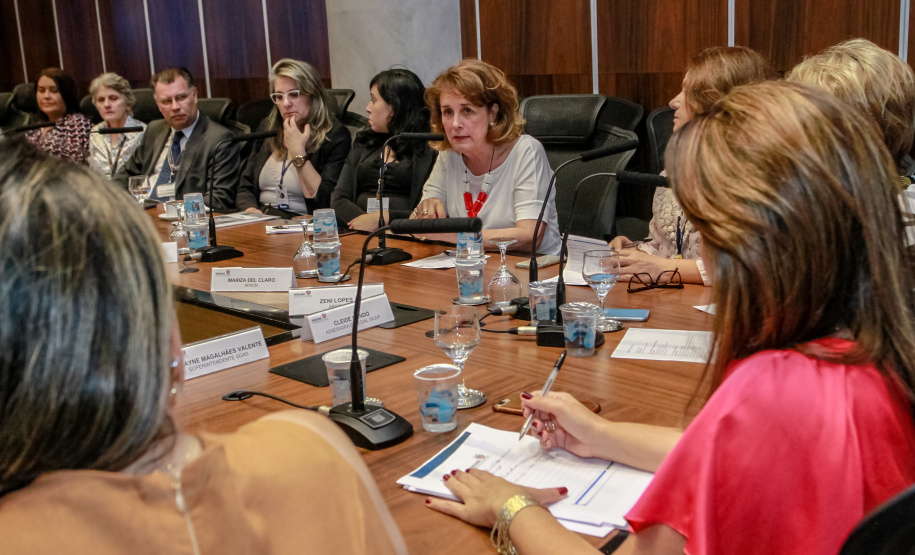 Amigos do Pátria Voluntária
Foto: Valdelino Pontes