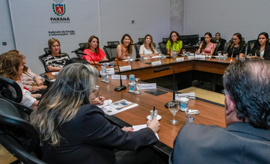 Amigos do Pátria Voluntária
Foto: Valdelino Pontes