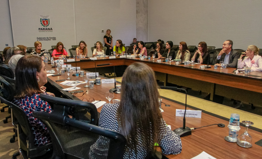 Amigos do Pátria Voluntária
Foto: Valdelino Pontes