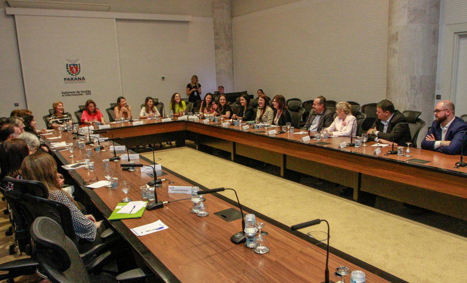 Amigos do Pátria Voluntária
Foto: Valdelino Pontes