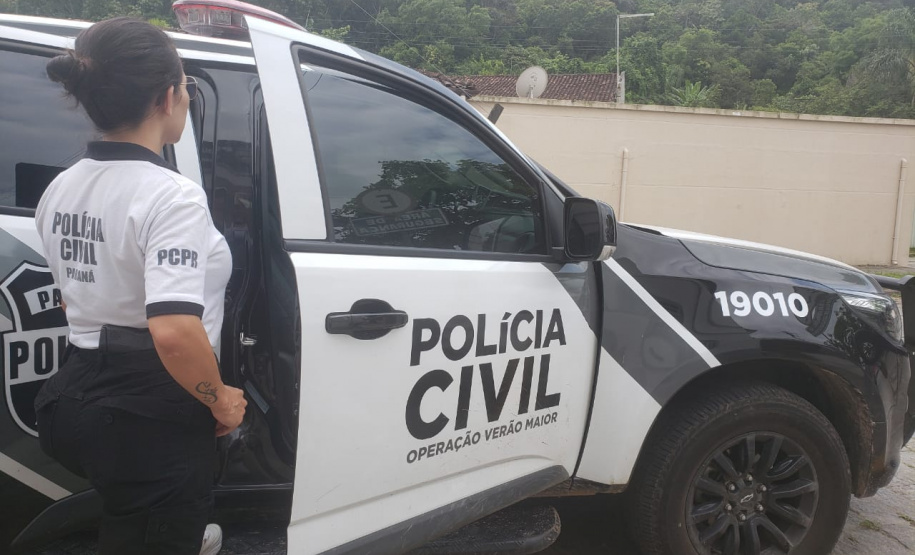Polícia Civil autua 110 motoristas por embriaguez no Litoral. Foto: Polícia Civil