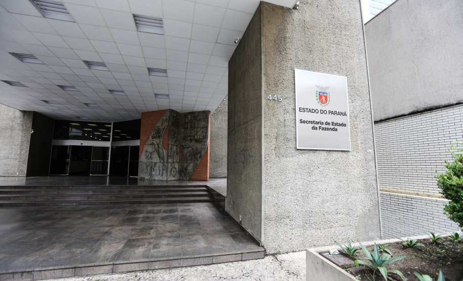 SGT SGT - SIstema de Gestão Tributária - Apresentação à Missão Supervisão e Identificação - Banco Mundial por Marlon Jorge Liebel - Inspetor geral de Arrecadação. 31/01/2020 - Foto: Geraldo Bubniak/AEN