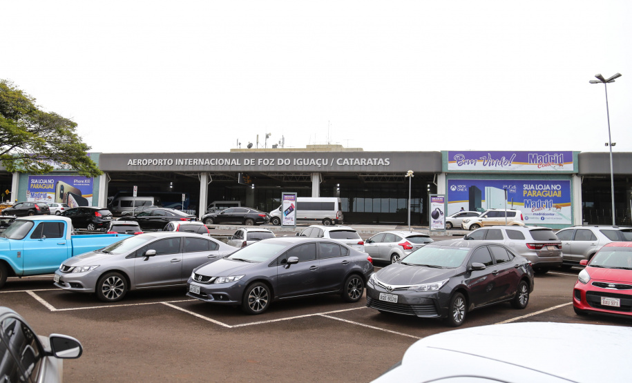 Diário Oficial da União publicou o extrato do contrato da licitação do projeto executivo e das obras e serviços. Prazo de execução é de 515 dias. Ordem de serviço deve ocorrer ainda neste mês.
Foto: Geraldo Bubniak/AEN