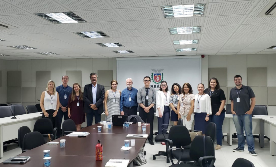 Gestão de riscos e desastres naturais e modernização do licenciamento ambiental foram as iniciativas trabalhadas pelo Estado. Mais de R$ 50 milhões foram investidos.
Foto: Divulgação/SEDEST