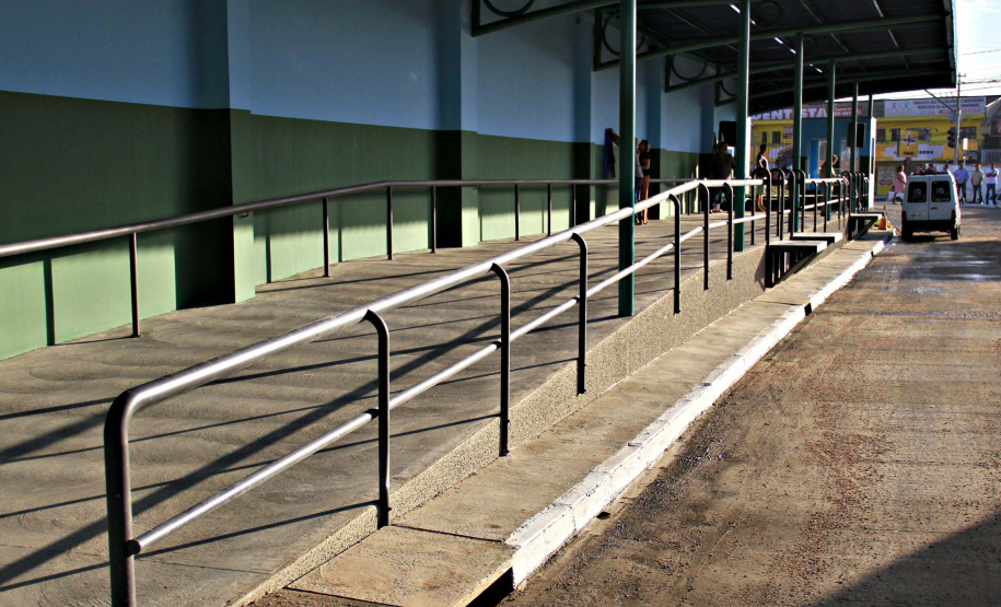 Por causa do calendário eleitoral que impede algumas ações, Secretaria de Estado do Desenvolvimento Urbano e Obras Públicas planeja ao menos repetir em 2020 o investimento do ano passado, com mais de 2 mil ações e recurso superior a R$ 1,2 bilhão destinado às cidades. Foto: Gustavo Pontes/SEDU