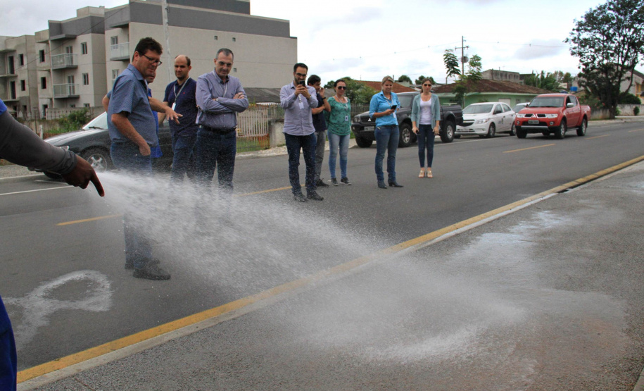 Por causa do calendário eleitoral que impede algumas ações, Secretaria de Estado do Desenvolvimento Urbano e Obras Públicas planeja ao menos repetir em 2020 o investimento do ano passado, com mais de 2 mil ações e recurso superior a R$ 1,2 bilhão destinado às cidades. Foto: Gustavo Pontes/SEDU
