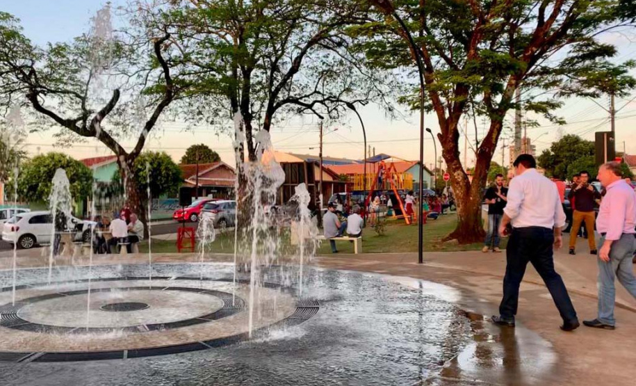 Por causa do calendário eleitoral que impede algumas ações, Secretaria de Estado do Desenvolvimento Urbano e Obras Públicas planeja ao menos repetir em 2020 o investimento do ano passado, com mais de 2 mil ações e recurso superior a R$ 1,2 bilhão destinado às cidades. Foto: Fhelipe Cavalheiro/SEDU