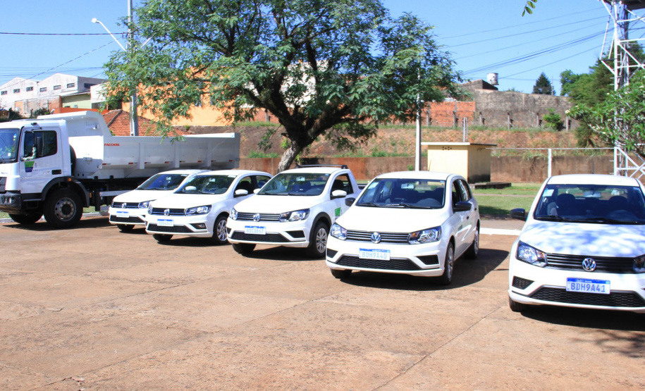 Por causa do calendário eleitoral que impede algumas ações, Secretaria de Estado do Desenvolvimento Urbano e Obras Públicas planeja ao menos repetir em 2020 o investimento do ano passado, com mais de 2 mil ações e recurso superior a R$ 1,2 bilhão destinado às cidades. Foto: Gustavo Pontes/SEDU