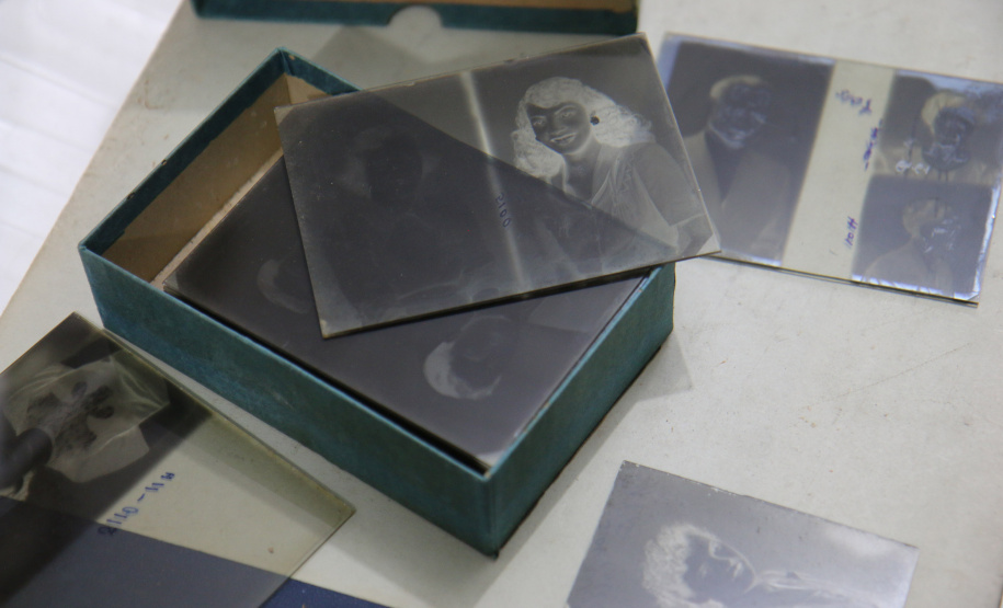 O Museu da Imagem e do Som do Paraná (MIS-PR) promove gratuitamente, no dia 20 de fevereiro de 2020, o curso teórico “Introdução aos processos fotográficos históricos”, ministrado por Tárcilo Pereira, que fará um breve panorama sobre os diversos processos históricos da fotografia analógica. -  Curitiba, 05/02/2010 -  Foto: Divulgação MIS