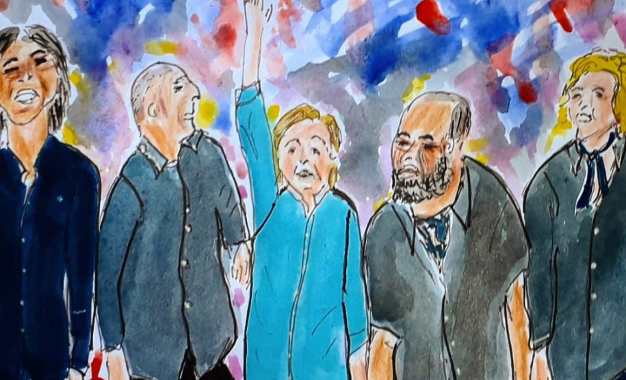 Estreia nesta sexta-feira (7), na Seção Multimeios da Biblioteca Pública do Paraná, a exposição Paul McCartney in Curitiba Forever, de Doralice Araújo. São 50 ilustrações pintadas com acrílica, inspiradas nas duas passagens do artista britânico pela capital paranaense. A mostra tem entrada gratuita e fica em cartaz até o dia 29.
Curitiba, 05/02/2020 - Foto: Divulgação BPP