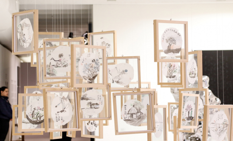 O Museu Oscar Niemeyer (MON) terá atividades especiais neste domingo (09) e quarta-feira (12). A oficina “Arquitetura fantástica”, ministrada pela equipe do Educativo do MON, irá trabalhar a técnica de recorte e colagem.
Curitiba, 05/02/2020. Foto: Antonio More/MON