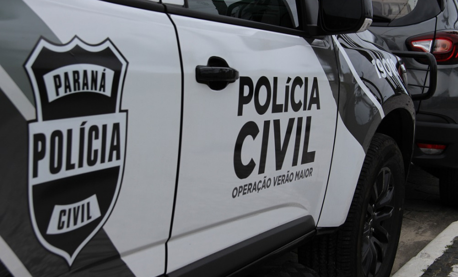 A Polícia Civil do Paraná (PCPR) incinerou cerca de 15 quilos de diversas drogas, nesta quarta-feira (5), em Guaratuba. Os entorpecentes foram destruídos em uma empresa local. A ação foi acompanhada por representantes do Ministério Público e da Vigilância Sanitária do município.
Foto: SESP