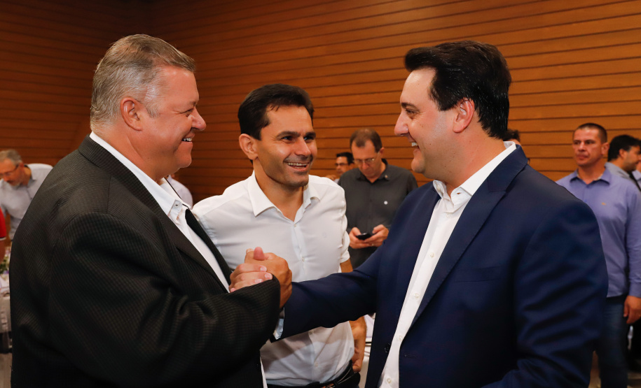 A Ferroeste (Estrada de Ferro Paraná Oeste S