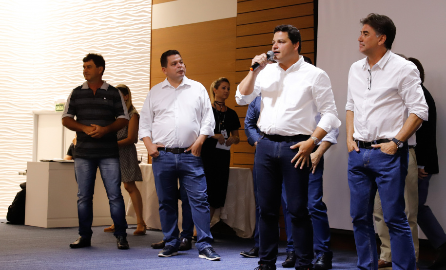 A Ferroeste (Estrada de Ferro Paraná Oeste S