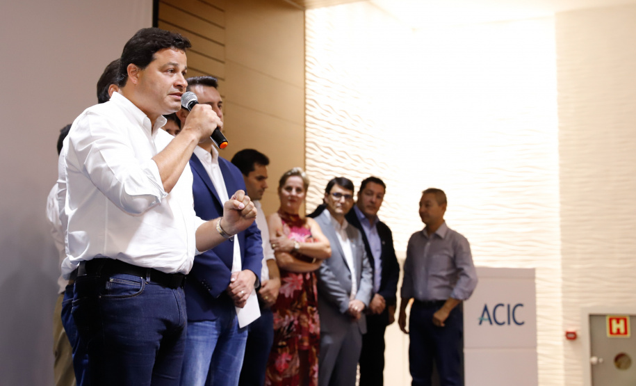 A Ferroeste (Estrada de Ferro Paraná Oeste S