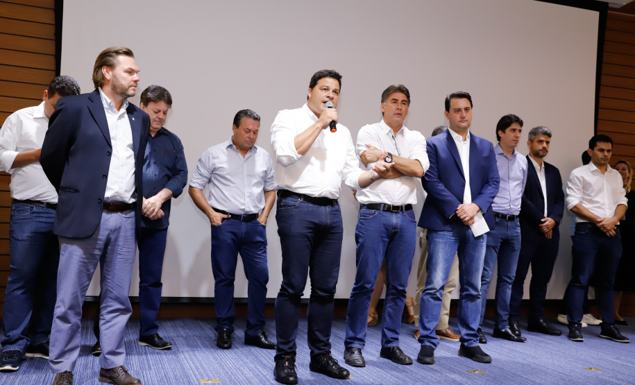 A Ferroeste (Estrada de Ferro Paraná Oeste S