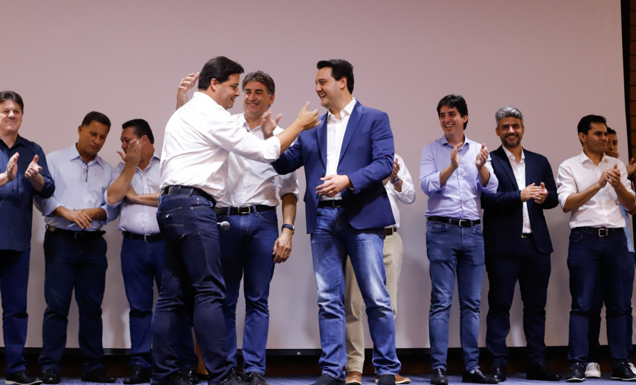 A Ferroeste (Estrada de Ferro Paraná Oeste S