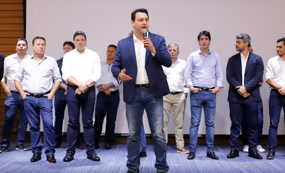 A Ferroeste (Estrada de Ferro Paraná Oeste S