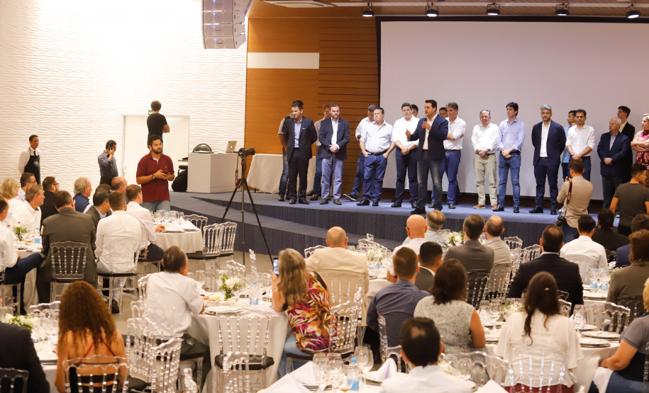 A Ferroeste (Estrada de Ferro Paraná Oeste S