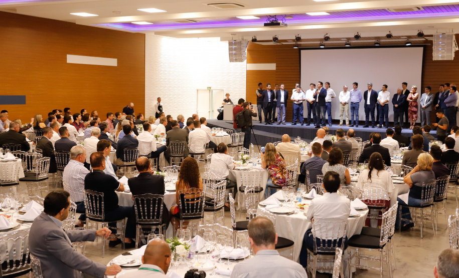 A Ferroeste (Estrada de Ferro Paraná Oeste S