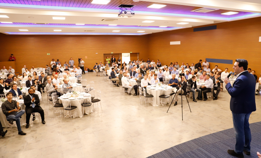 A Ferroeste (Estrada de Ferro Paraná Oeste S