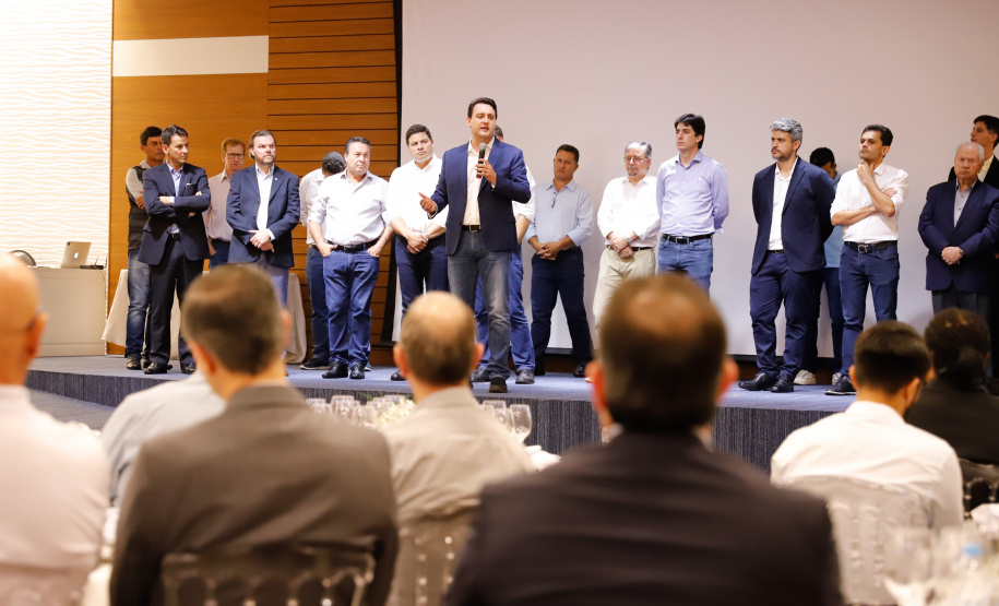 A Ferroeste (Estrada de Ferro Paraná Oeste S