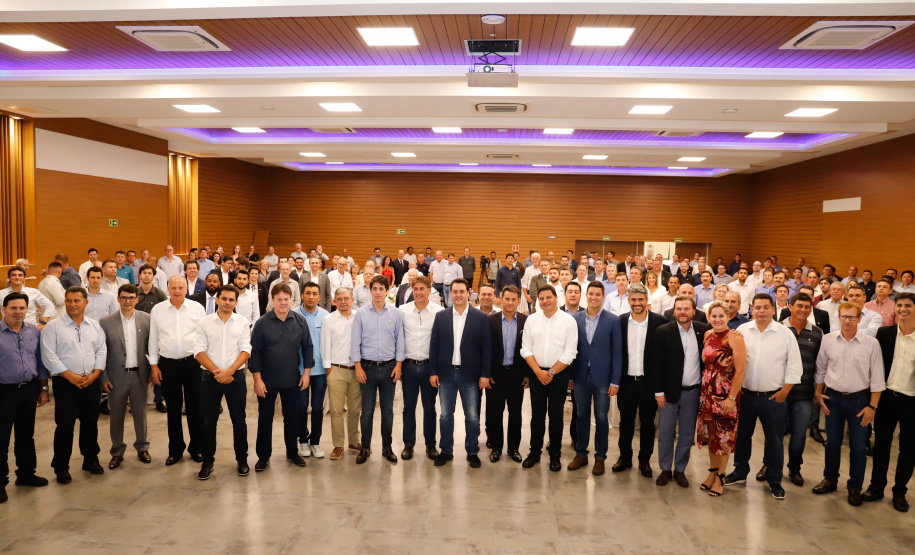 A Ferroeste (Estrada de Ferro Paraná Oeste S