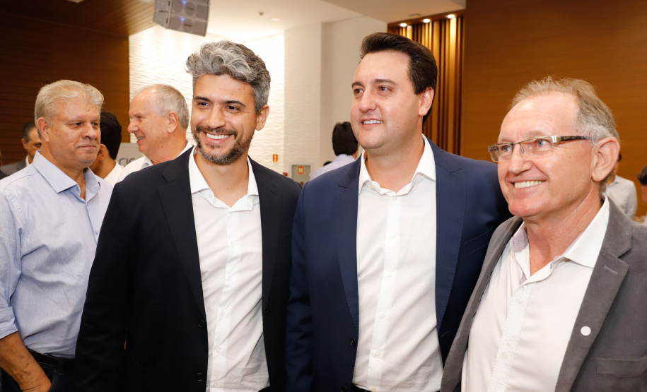 A Ferroeste (Estrada de Ferro Paraná Oeste S