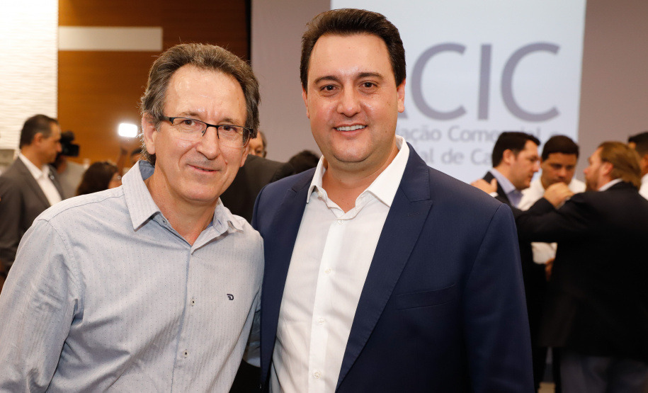 A Ferroeste (Estrada de Ferro Paraná Oeste S