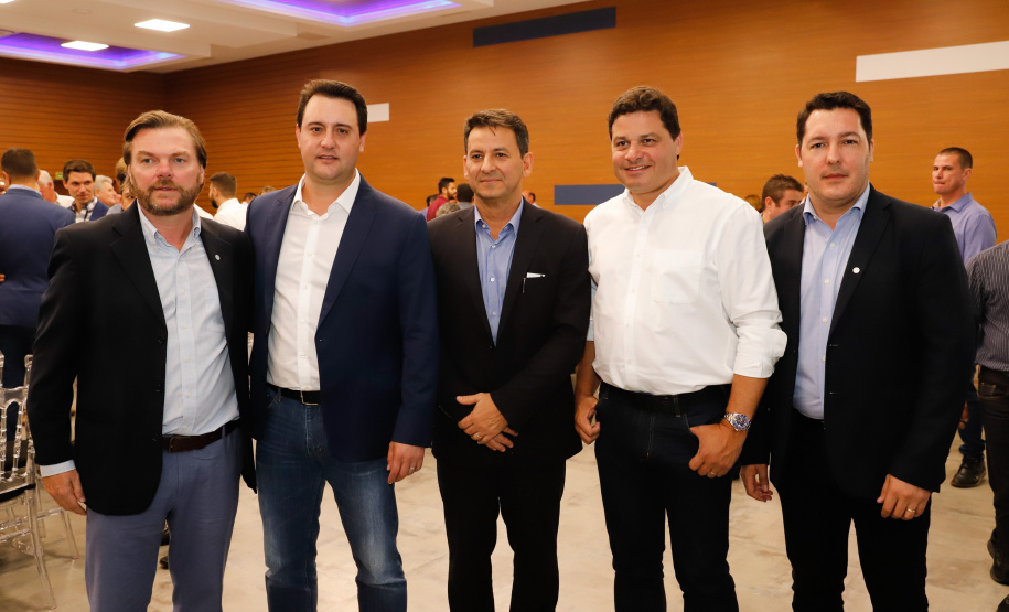 A Ferroeste (Estrada de Ferro Paraná Oeste S