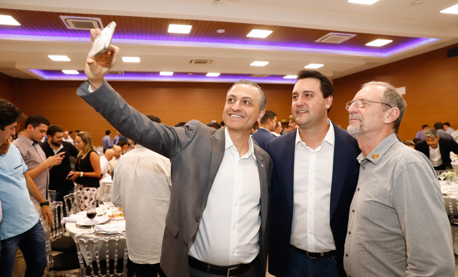 A Ferroeste (Estrada de Ferro Paraná Oeste S