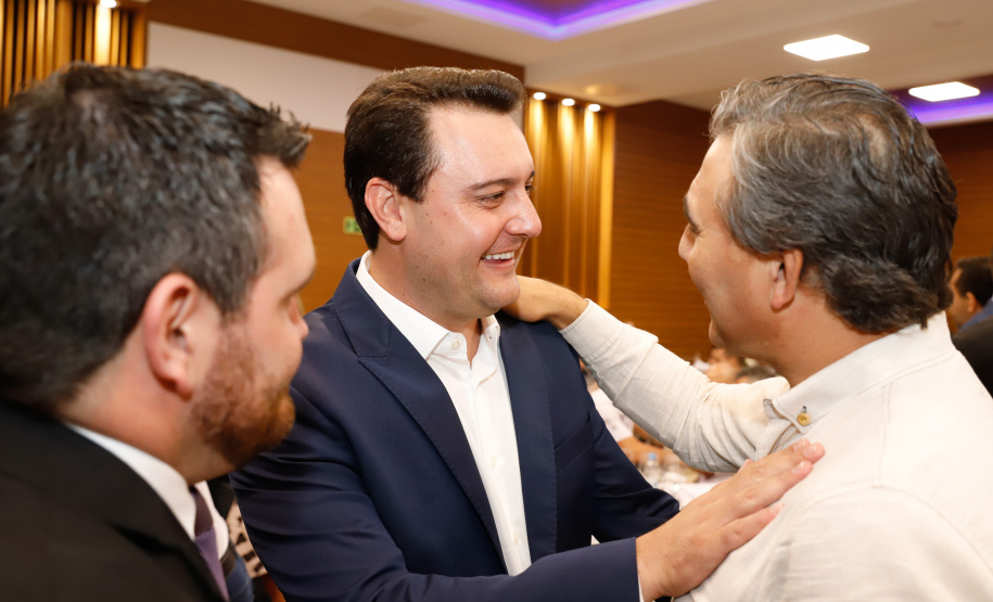 A Ferroeste (Estrada de Ferro Paraná Oeste S