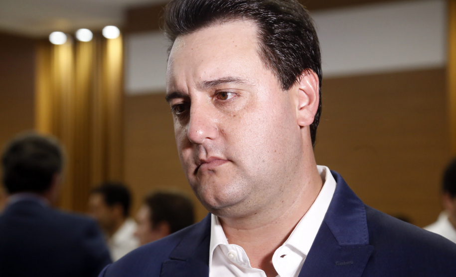 A Ferroeste (Estrada de Ferro Paraná Oeste S