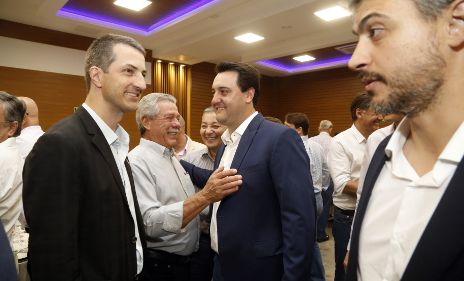 A Ferroeste (Estrada de Ferro Paraná Oeste S