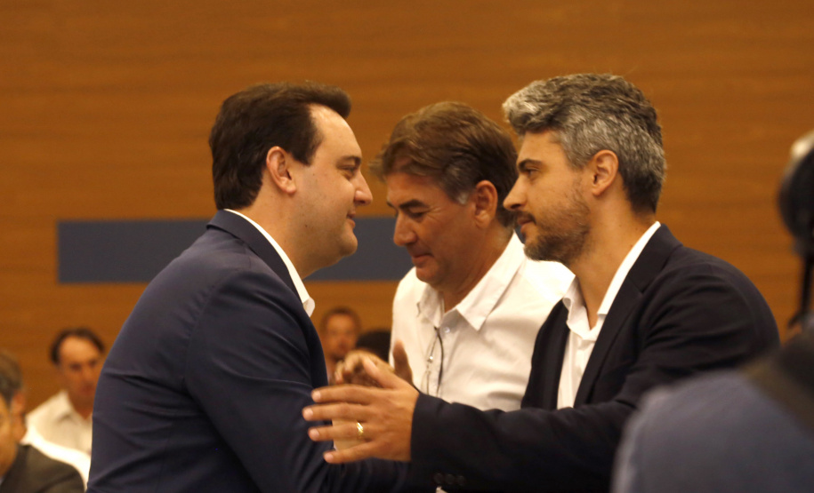 A Ferroeste (Estrada de Ferro Paraná Oeste S