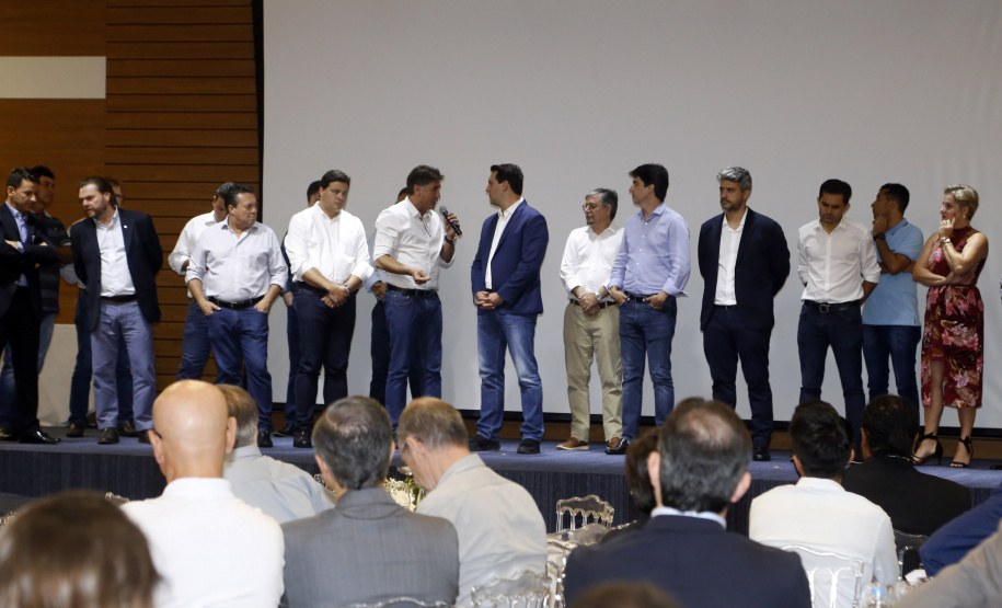 A Ferroeste (Estrada de Ferro Paraná Oeste S