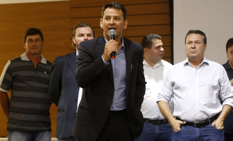 A Ferroeste (Estrada de Ferro Paraná Oeste S