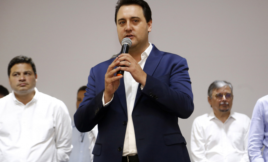 A Ferroeste (Estrada de Ferro Paraná Oeste S