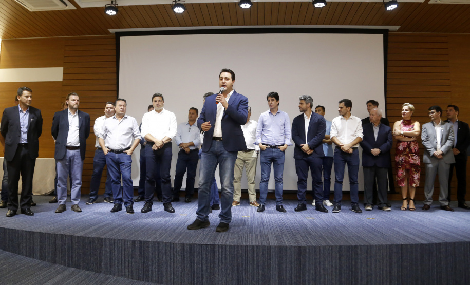 A Ferroeste (Estrada de Ferro Paraná Oeste S